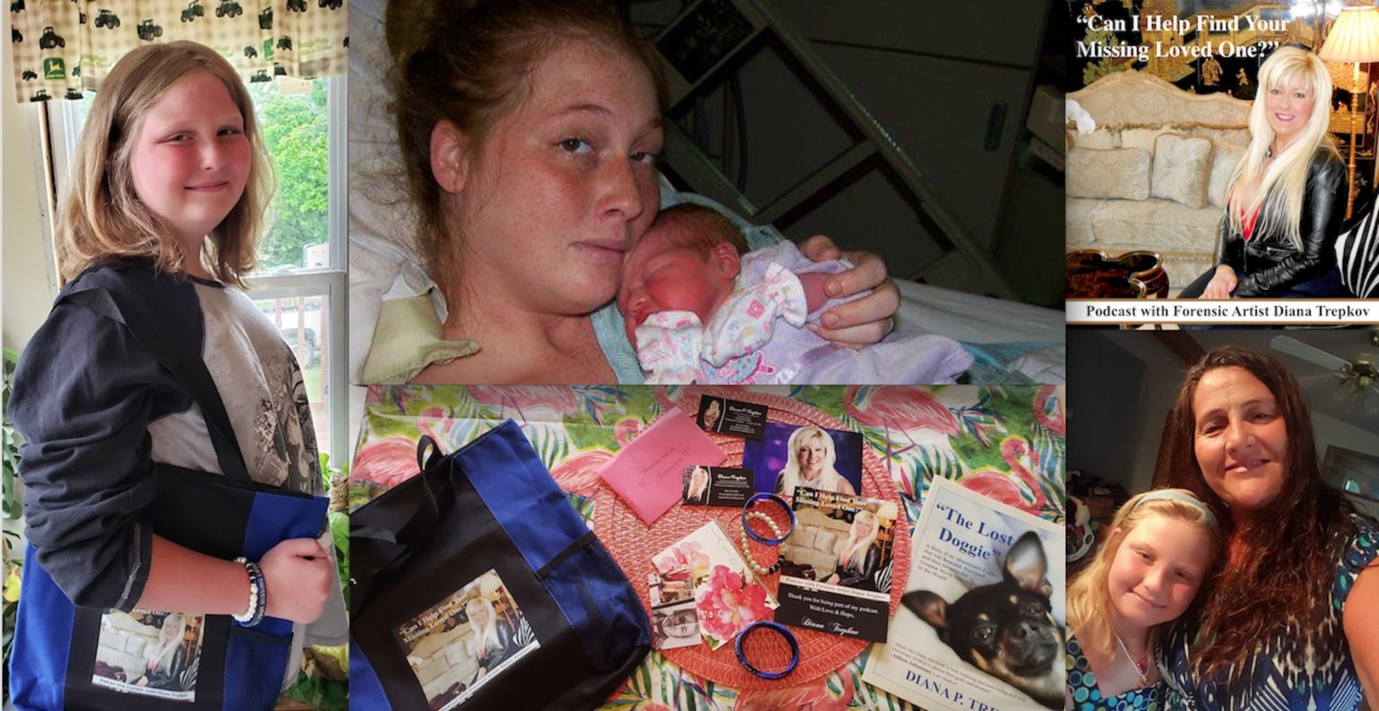 Christina Whittaker Can I Help Find Your Missing Loved One?