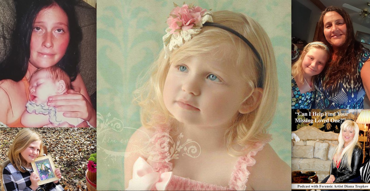 Christina Whittaker Can I Help Find Your Missing Loved One?